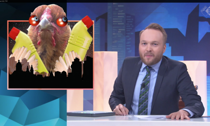 Voor TTIP en tegen Trump?