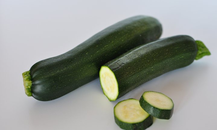 Culinair Ontdekt: Courgette