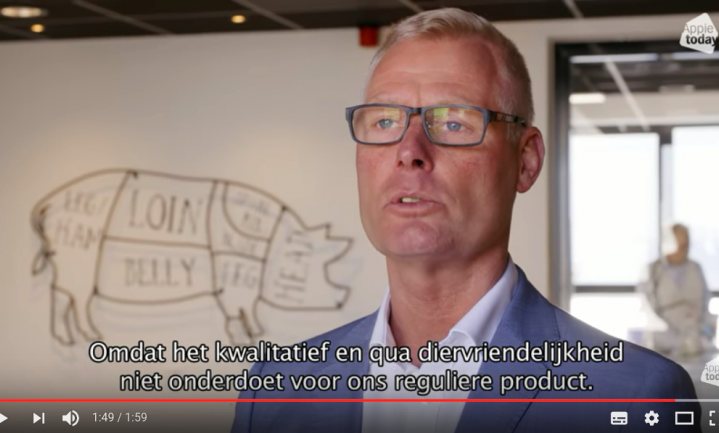 ‘AH doet niet aan kiloknallers’