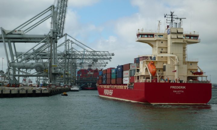 Vragen over NVWA die voedsel van buiten Europa onvoldoende controleert