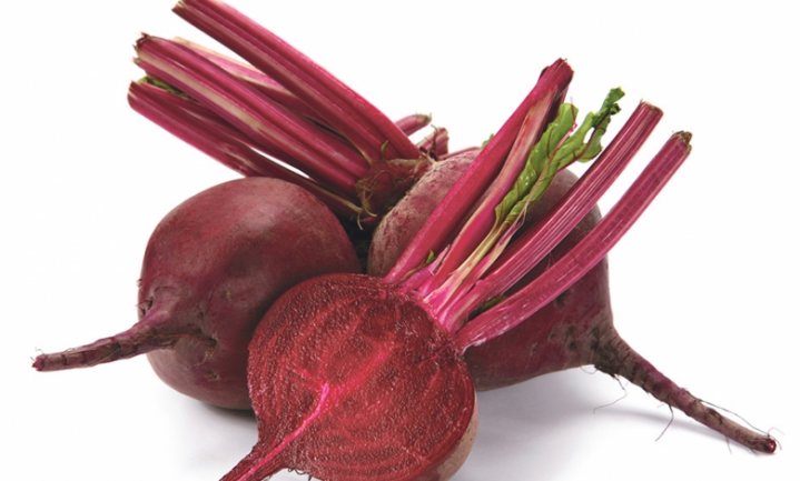 Culinair Ontdekt: Rode biet